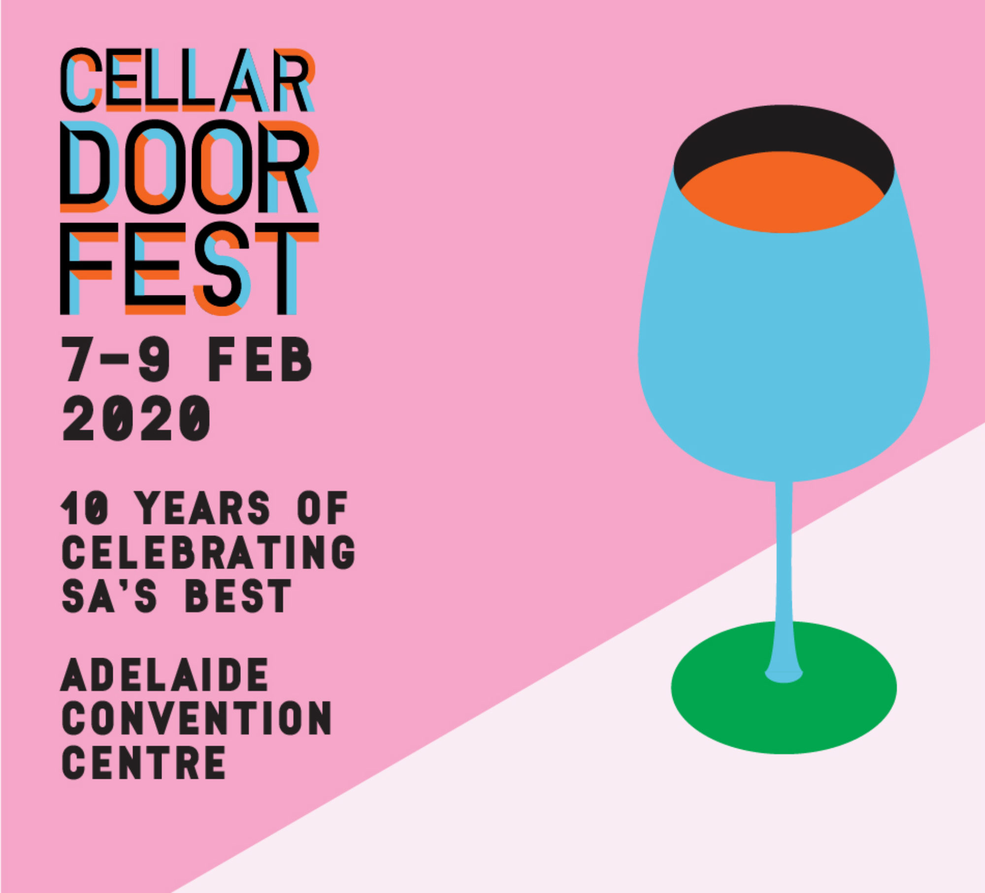 Home Cellar Door Fest