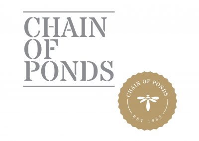 Chain of Ponds