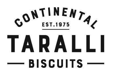 Continental Taralli Biscuits