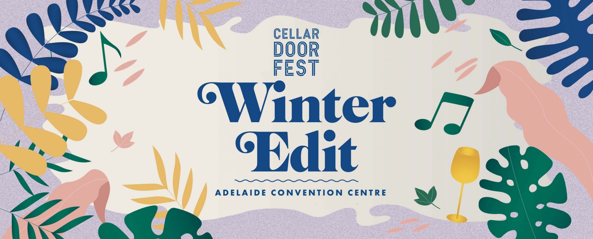 Home Cellar Door Fest