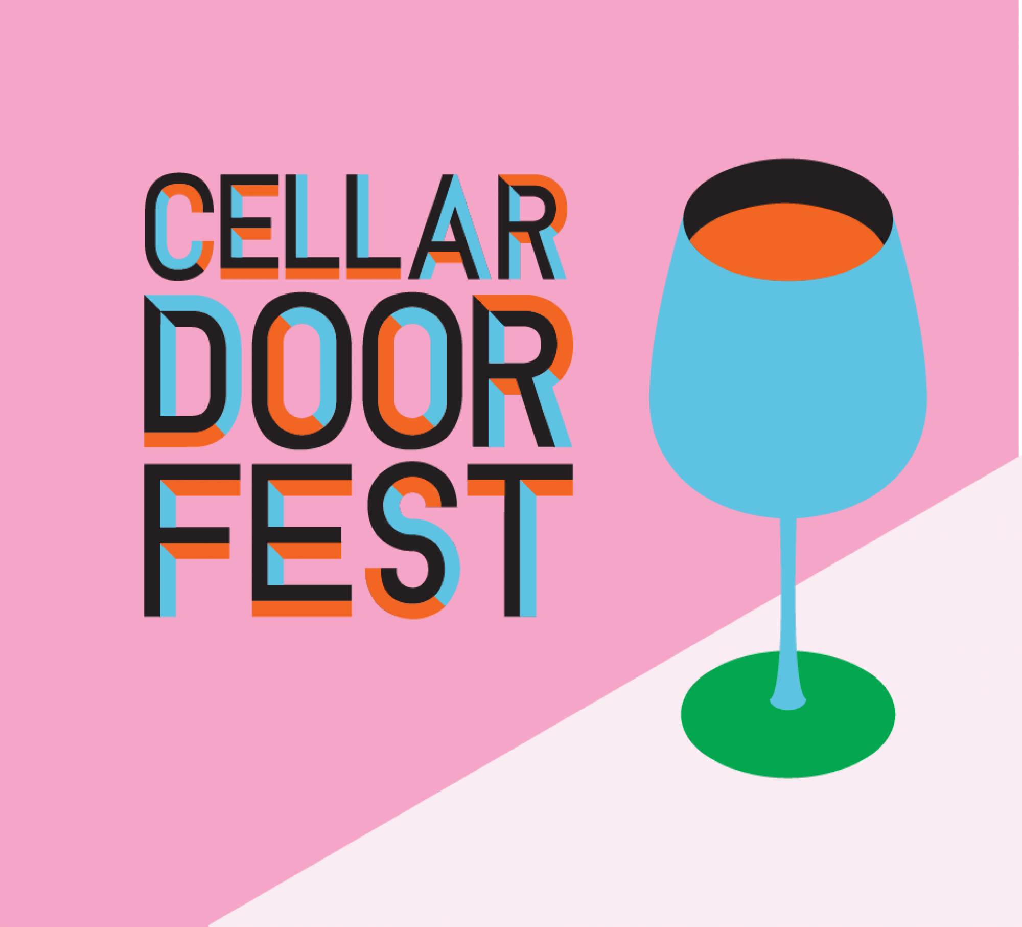 Home Cellar Door Fest