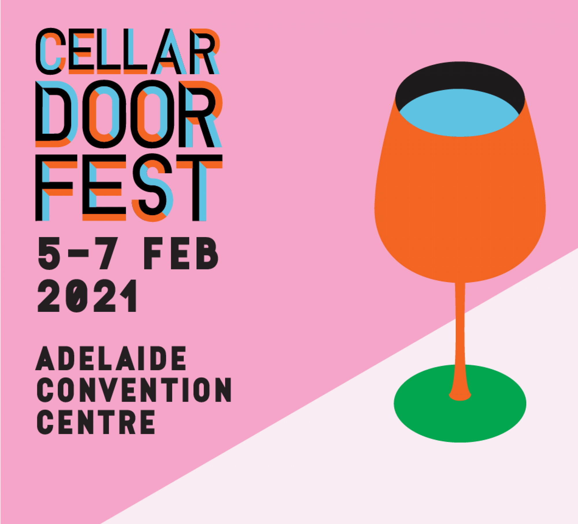 Home Cellar Door Fest