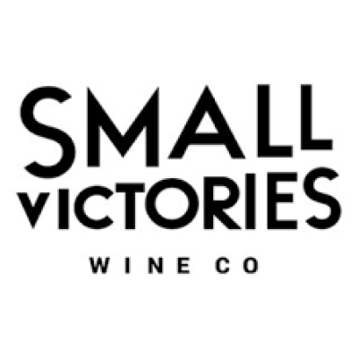 Small Victories Wine Co