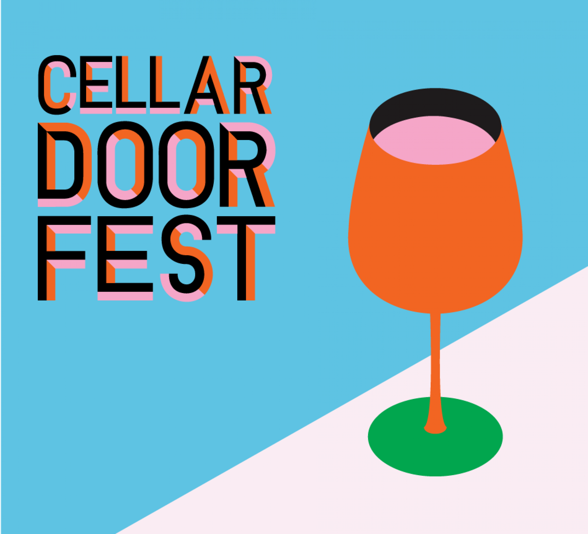 Cellar Door Fest 