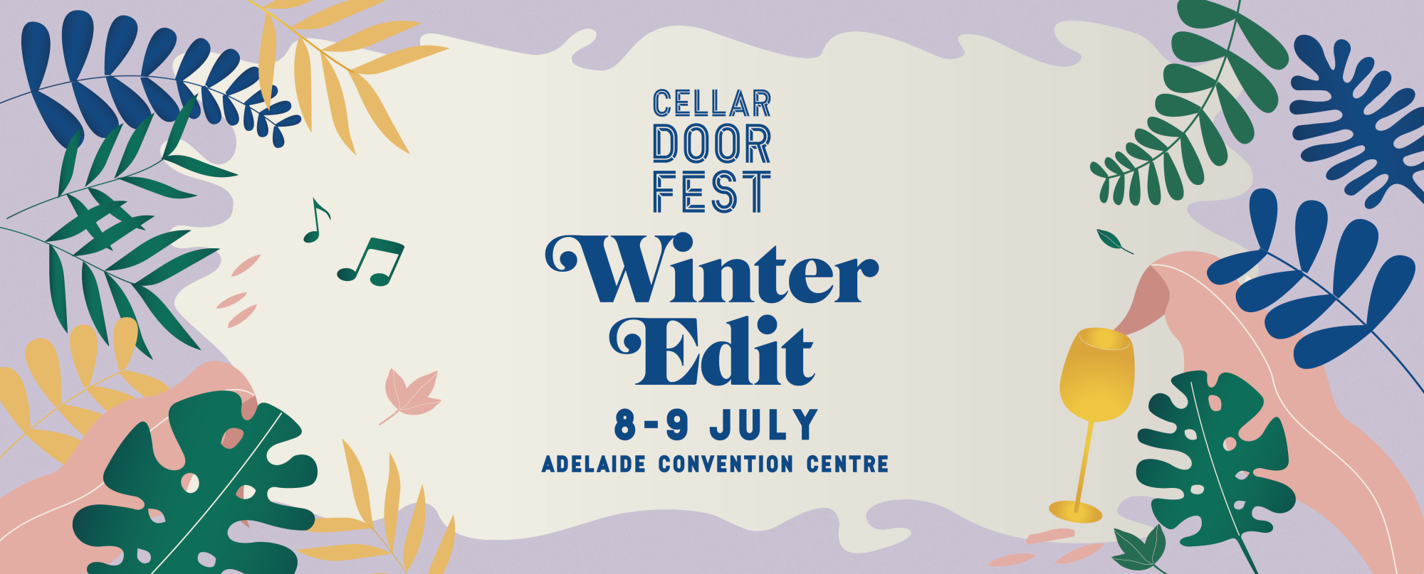 Cellar Door Fest Winter Edit