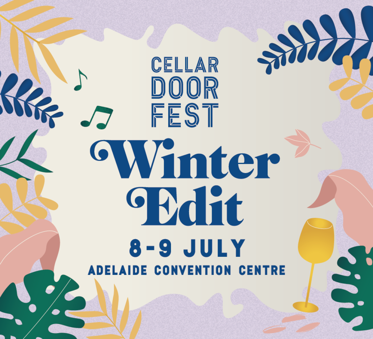 Home Cellar Door Fest