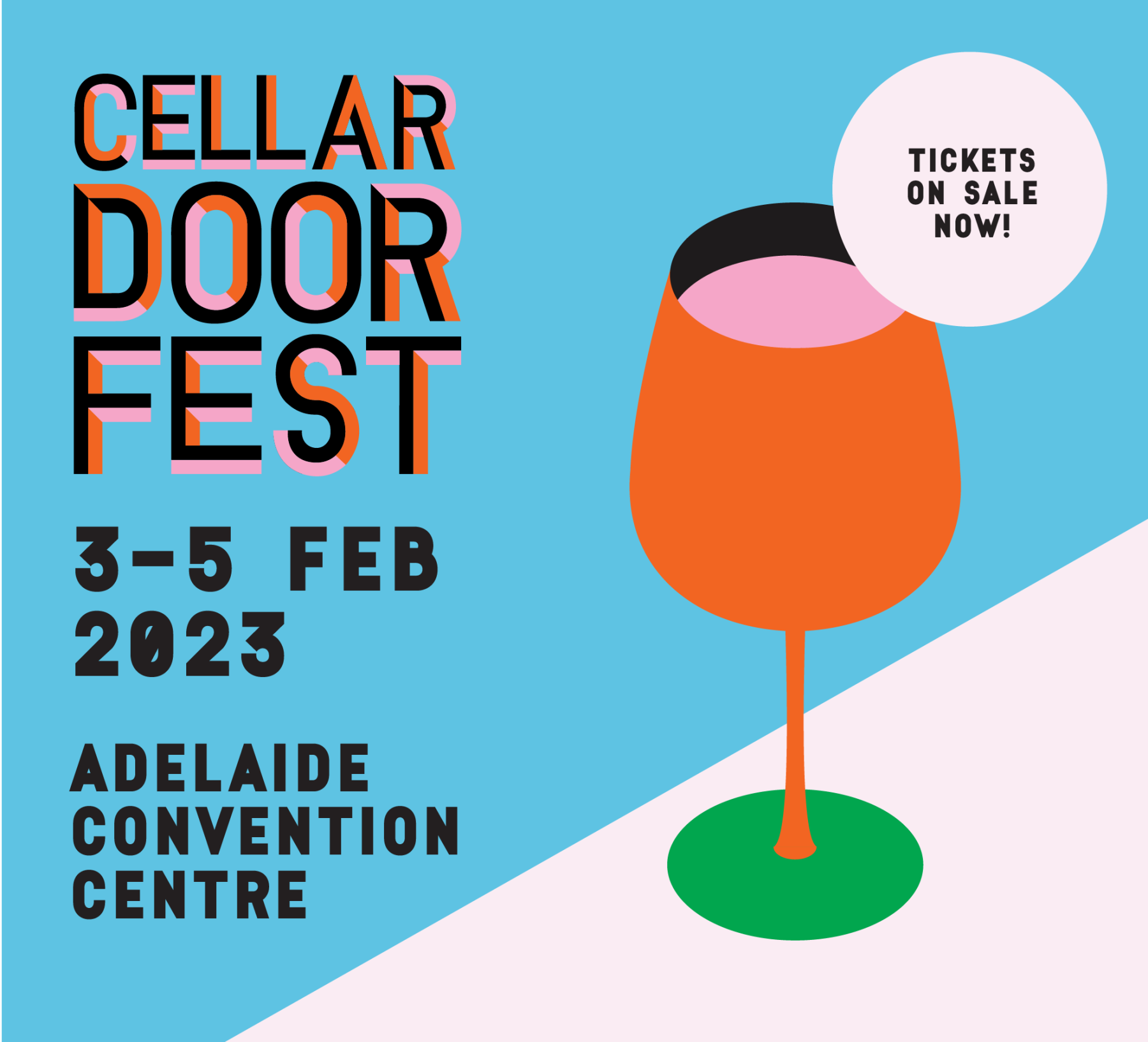 Home Cellar Door Fest