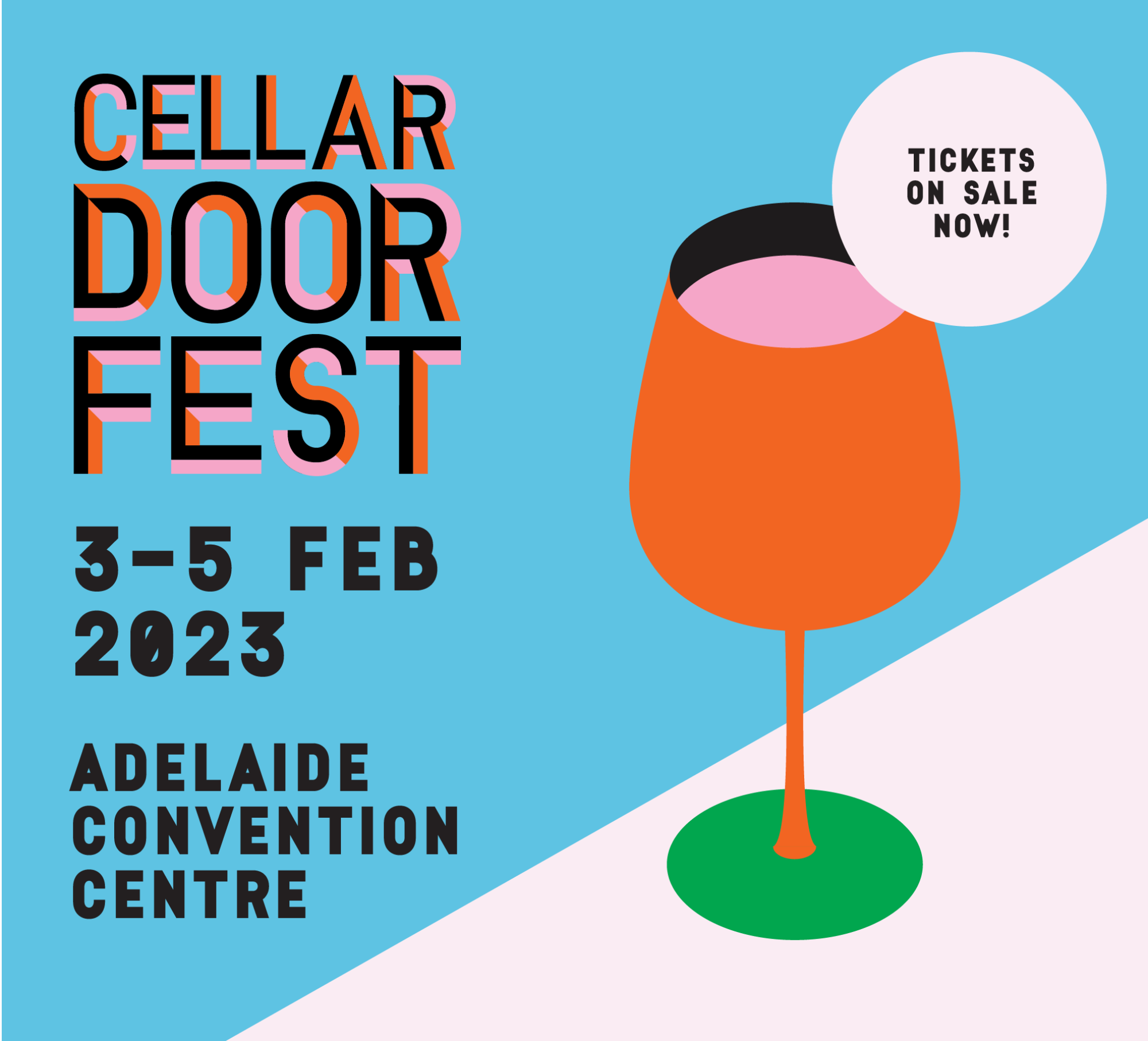 Cellar Door Fest 