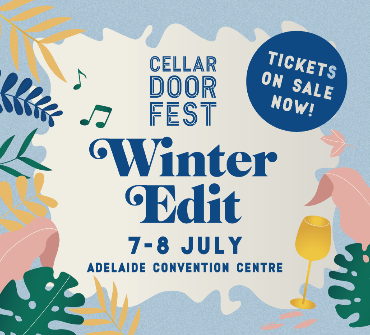 Cellar Door Fest 2024 Adelaide Schedule Noemi Angeline