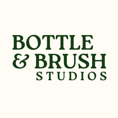 Bottle and Brush Studios