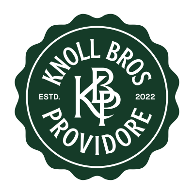 Knoll Brothers Providore