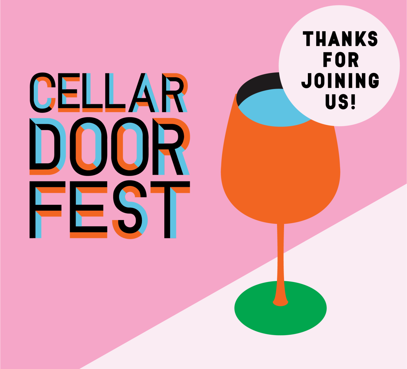 Home Cellar Door Fest