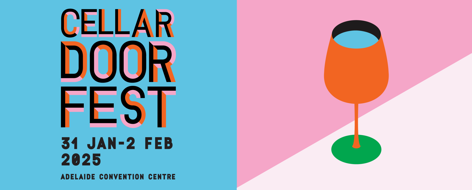 Cellar Door Fest Winter Edit - 19 & 20 July 2024