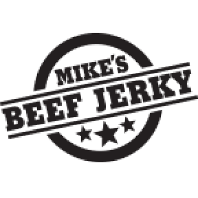 Mike's Beef Jerky
