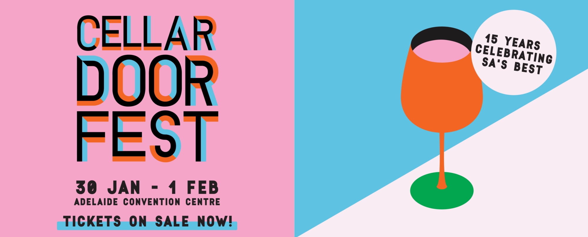 Cellar Door Fest 2026