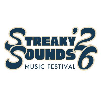Streaky Sounds Music Festival
